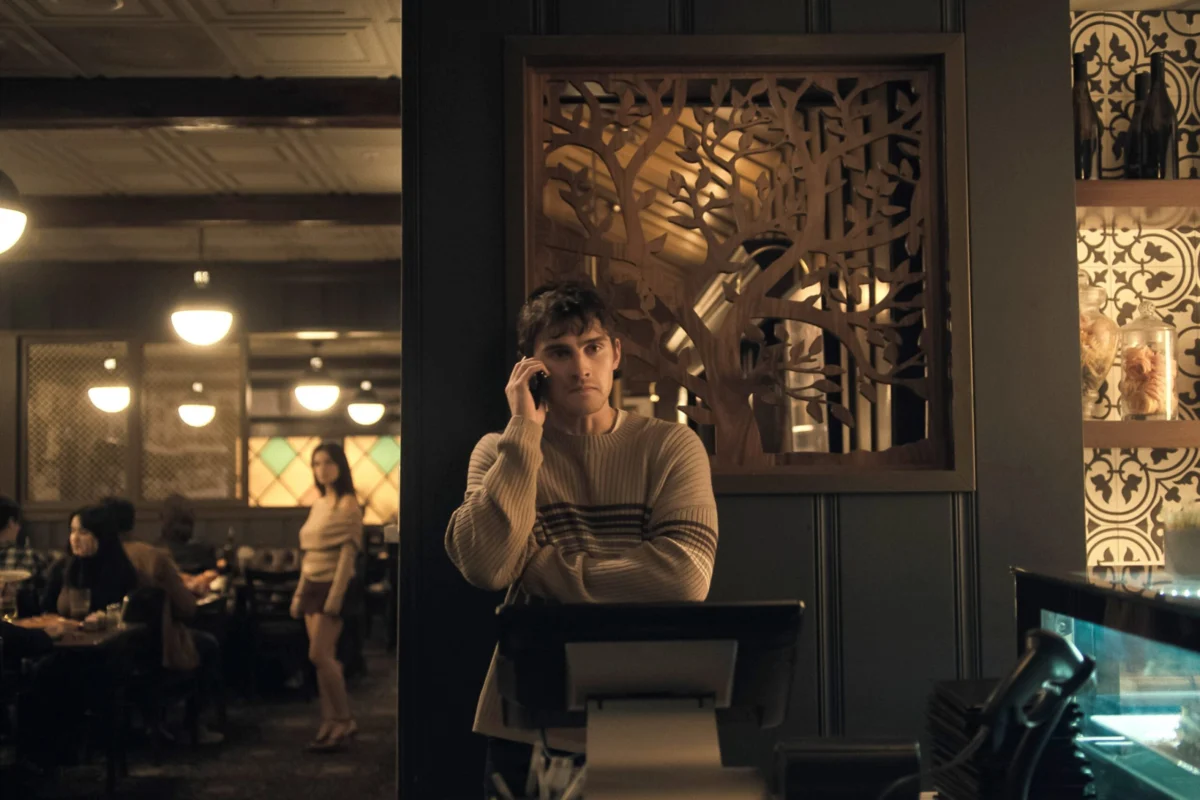 The New Wave: How ‘Backrooms’ and ‘Obsession’ Are Rewriting the Hollywood Playbook