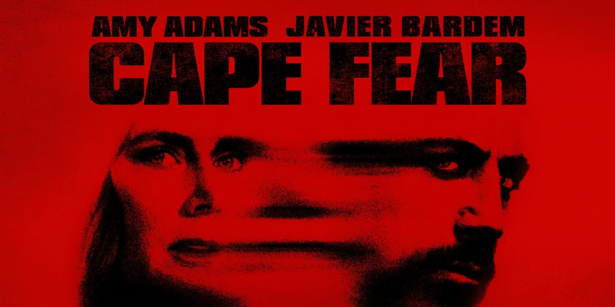 The Nightmare Returns: Apple TV+ Debuts Star-Studded ‘Cape Fear’ Limited Series