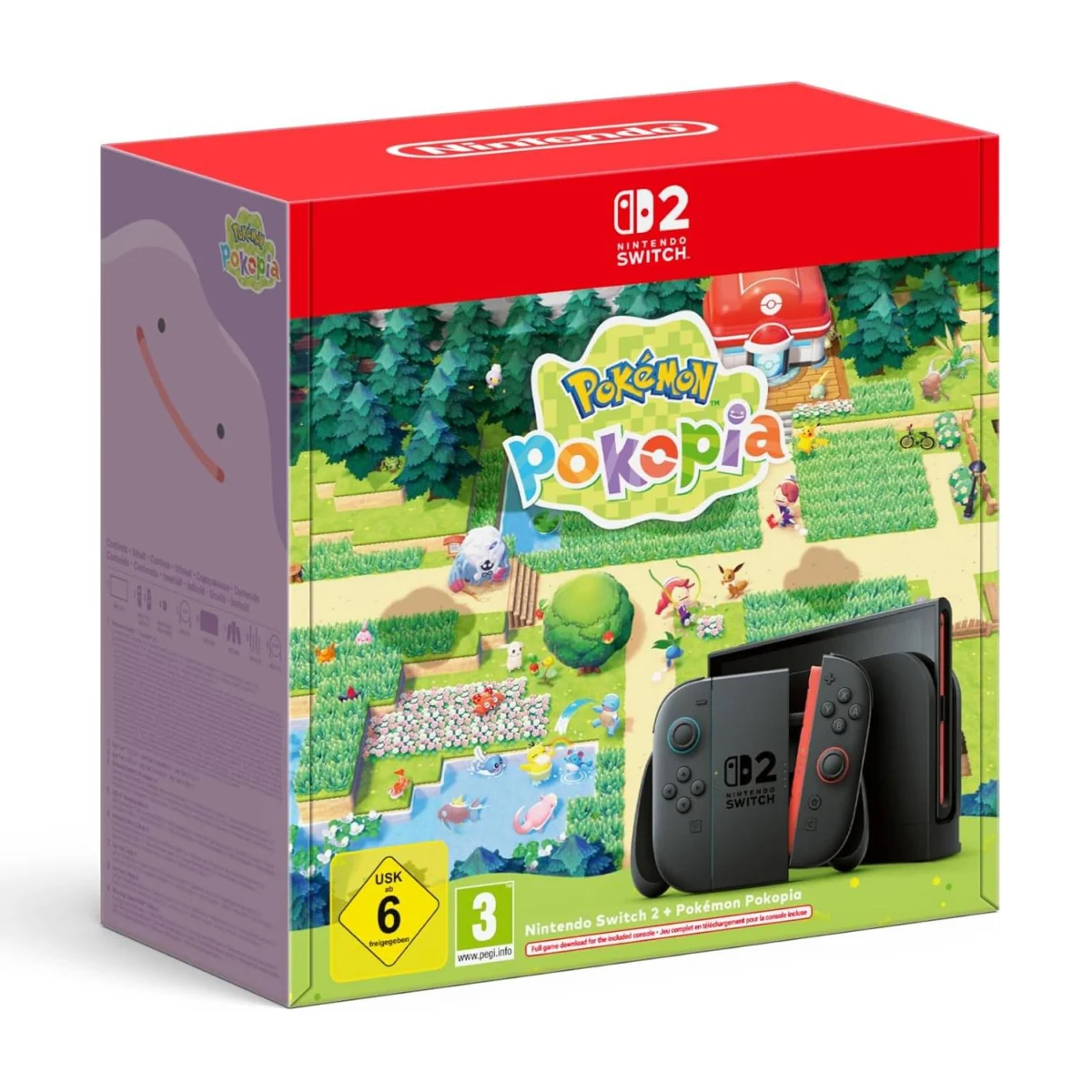 The Nintendo Switch 2 Market Shift: Why This "Pokopia" Bundle Is the Best Entry Point Before September’s Price Hike