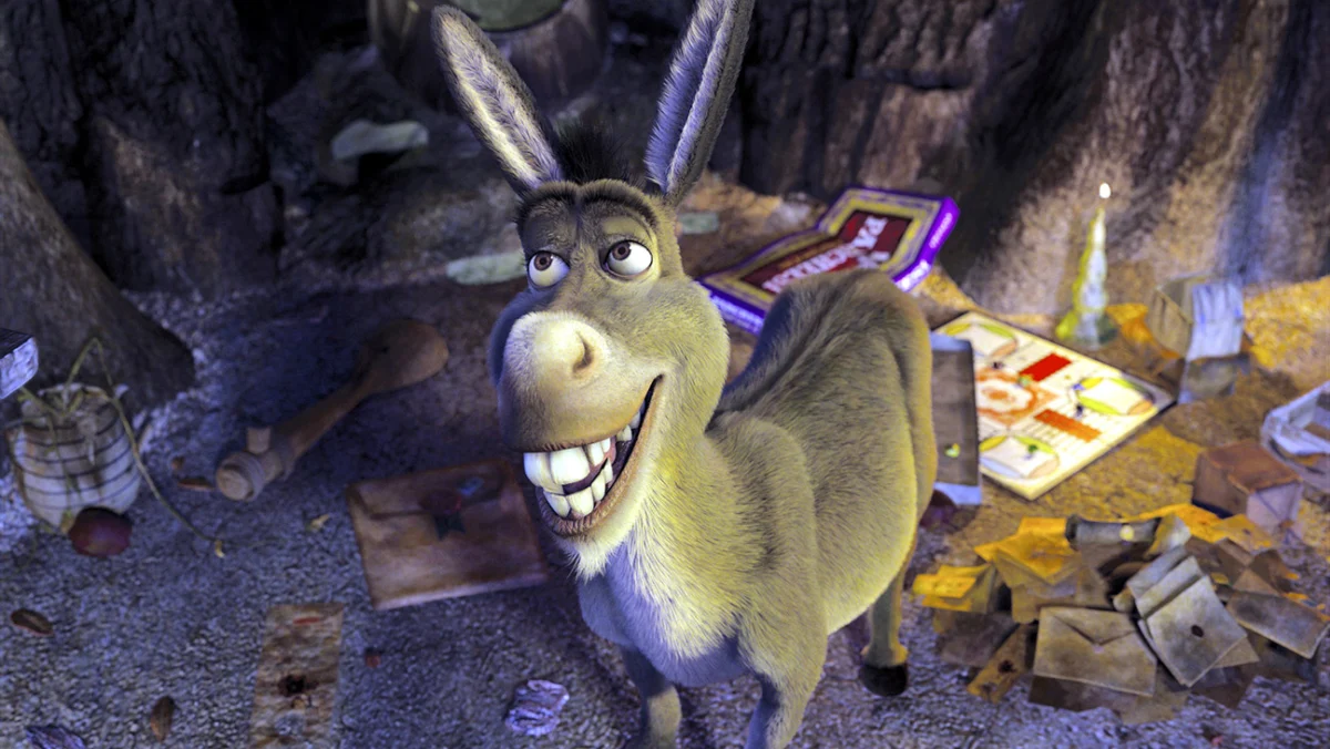 The Noble Steed Takes Center Stage: Universal Confirms Standalone ‘Donkey’ Feature for 2028