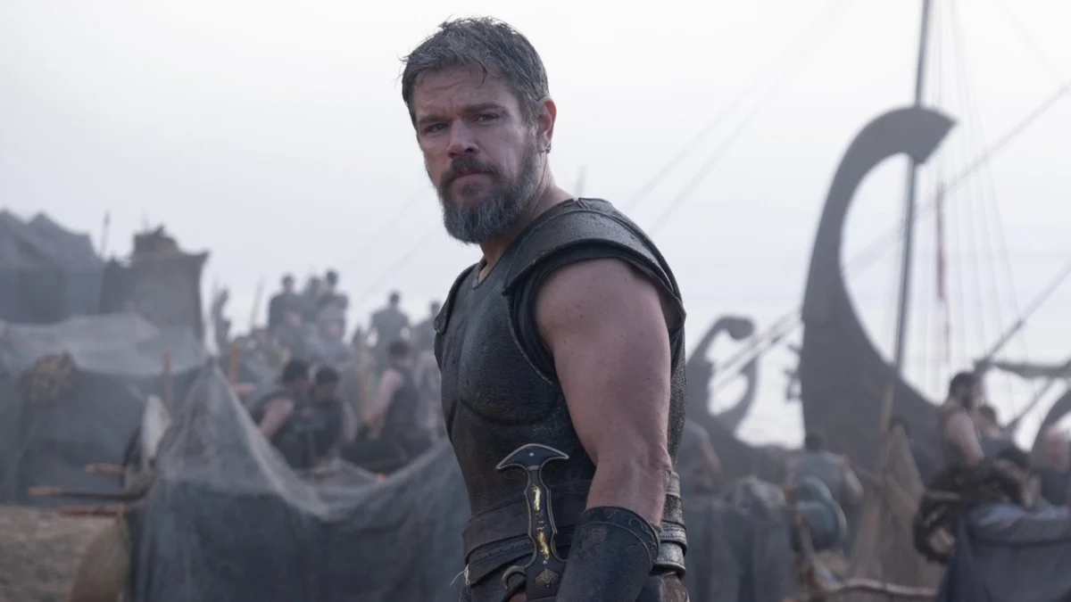 The Nolan Gamble: Why ‘The Odyssey’ Signals a New Era for Blockbuster Cinema