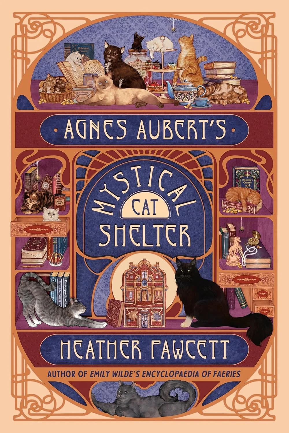 The November Literary Landscape: A Deep Dive into the Locus Bestseller Charts