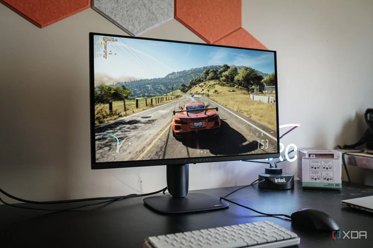 The OLED Paradox: Why Cheap 1440p Displays Are a Double-Edged Sword for Gamers