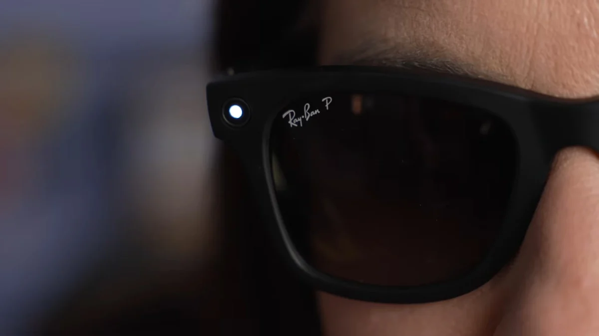 The Panopticon on Your Face: Privacy Concerns Mount Over Meta’s Hidden Smart Glass Capabilities