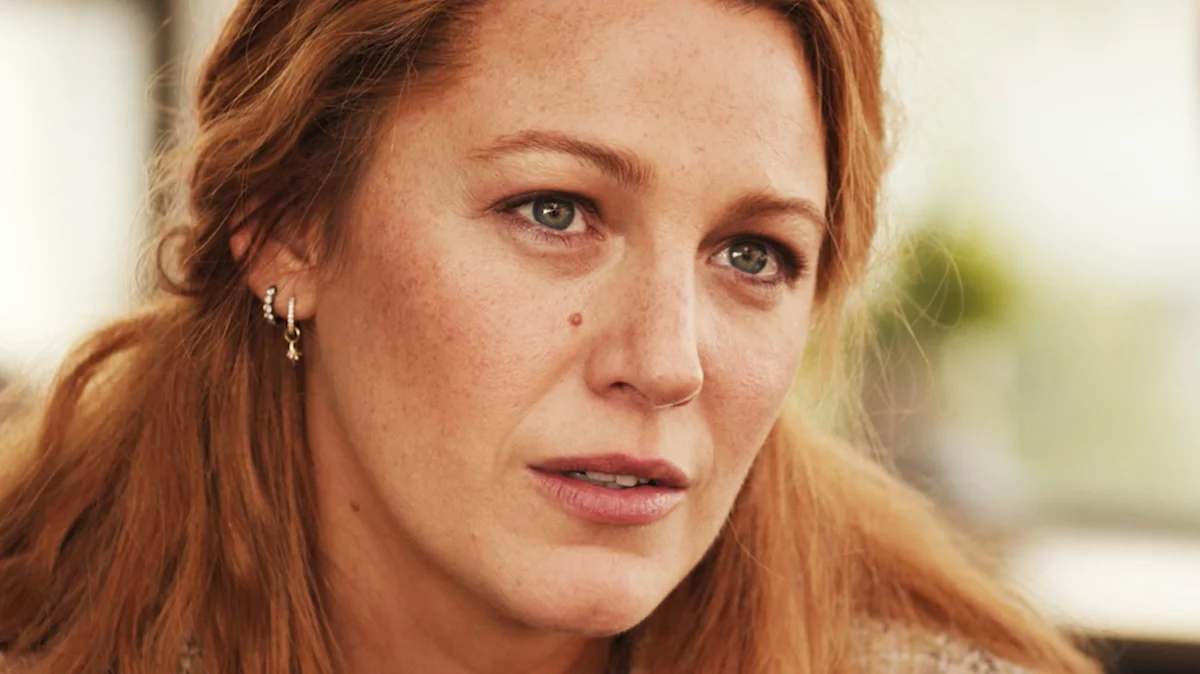 The Paradox of Stardom: Why Blake Lively’s Biggest Box Office Hit is a Role She Never Physically Played