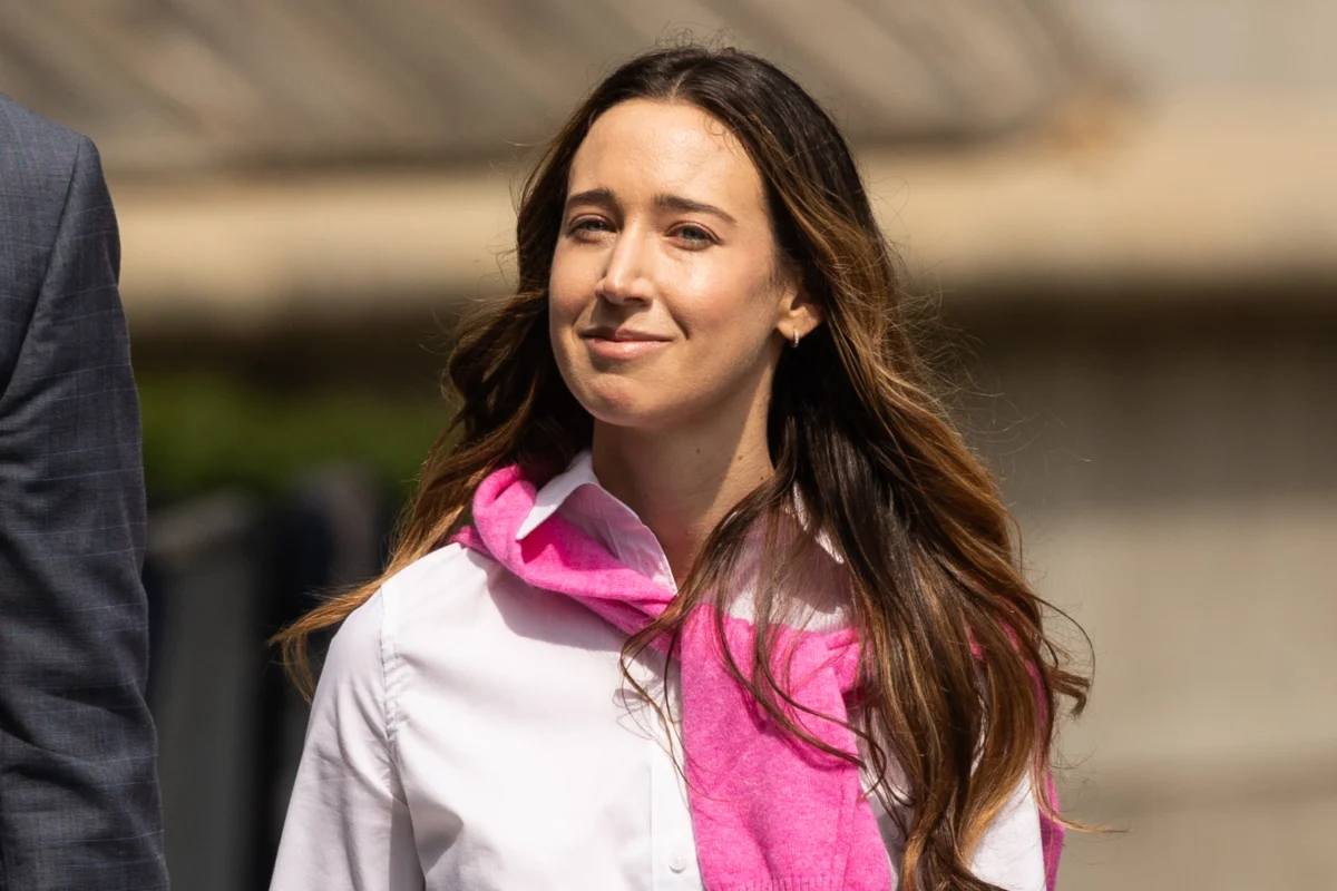 The Pardon Pursuit: Charlie Javice and the High-Stakes Lobbying for Clemency