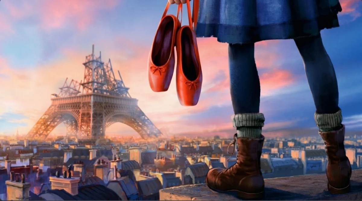 The Paris Grand Opera Returns: Good Hero Announces Ambitious Expansion for ‘Ballerina’ Franchise