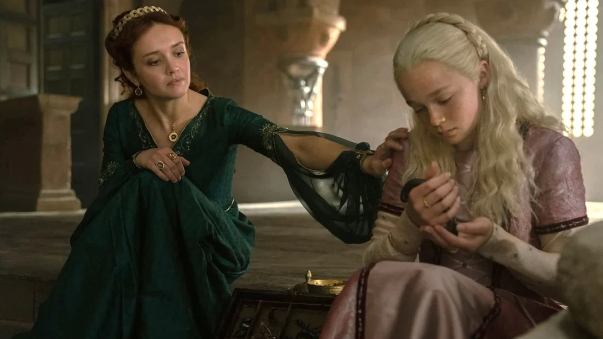 The Path Not Taken: How Olivia Cooke’s Failed ‘Star Wars’ Audition Shaped a Rising Star