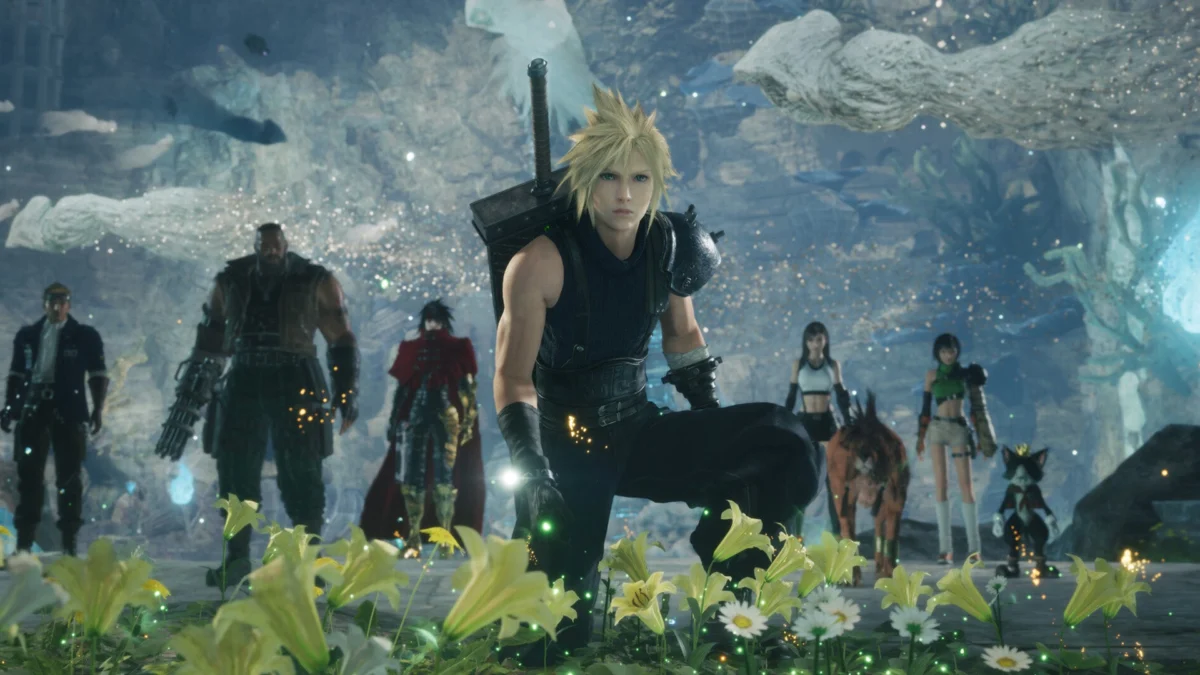 The Path to the Finale: Deconstructing the Reveal of Final Fantasy VII Revelation