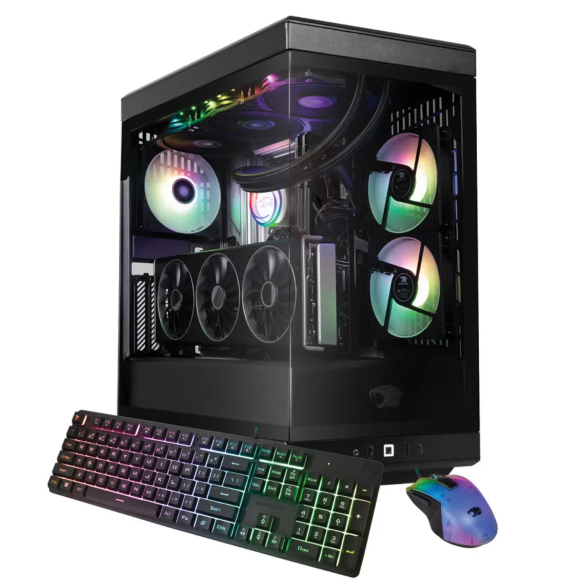 The PC Building Paradox: Why This iBuyPower Prebuilt Deal Defies Market Logic