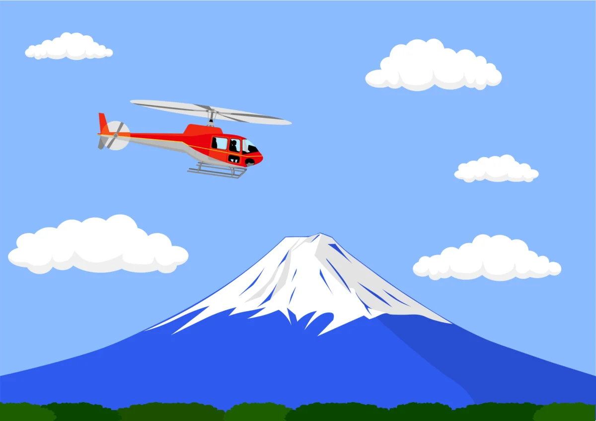 The Peak of Negligence: Japan Debates Charging for Mt. Fuji Mountain Rescues