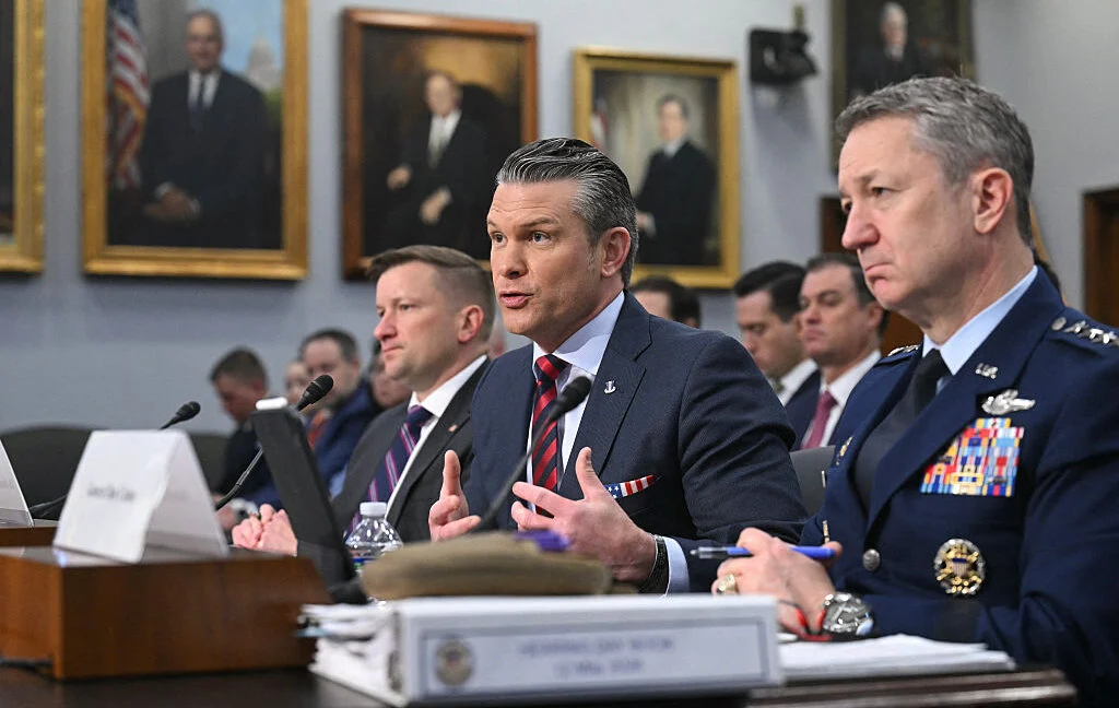 The Pentagon’s AI Pivot: Efficiency Gains or Oversight Risk?