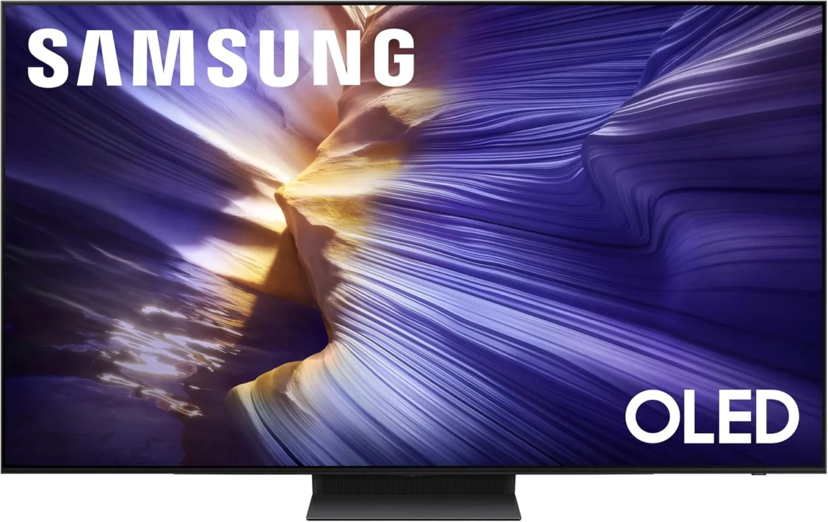 The Perfect Synergy: Why the Samsung S90F OLED Prime Day Deal is a Tech Enthusiast’s Dream