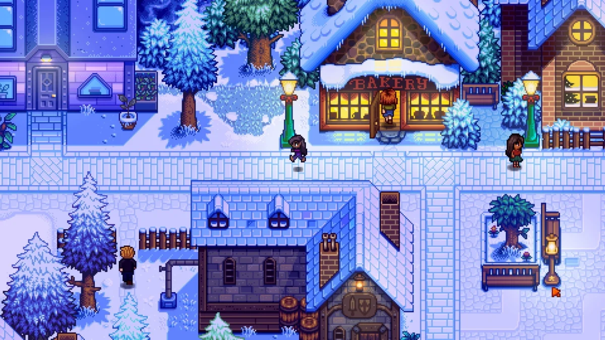 The Perfectionist’s Paradox: Inside ConcernedApe’s Long Road to Haunted Chocolatier