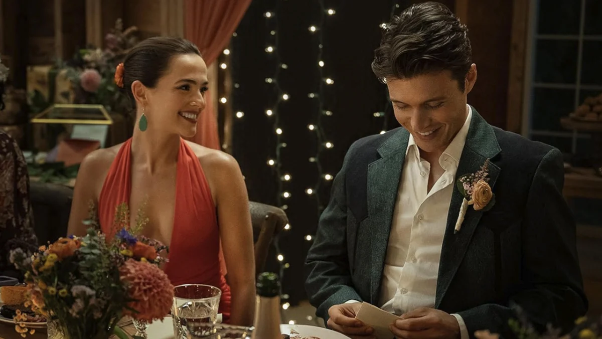 The Perfectionist’s Touch: Why Leah McKendrick Halted Production for ‘Voicemails for Isabelle’
