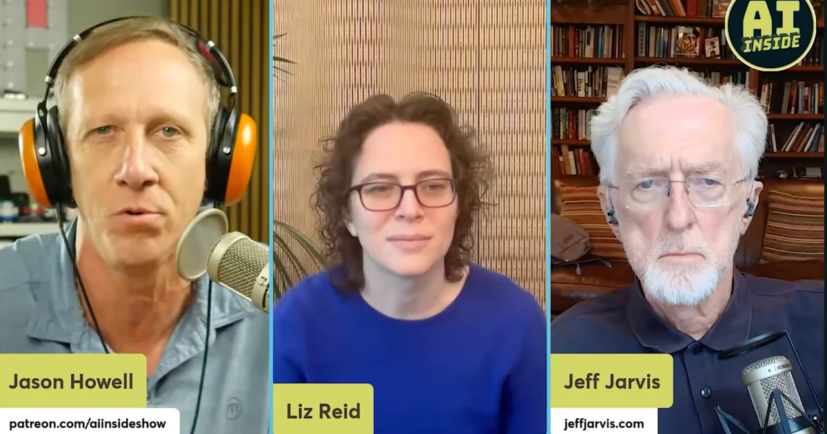 The Personalization Paradox: Google’s Liz Reid Defends Search Strategy Amid Publisher Skepticism