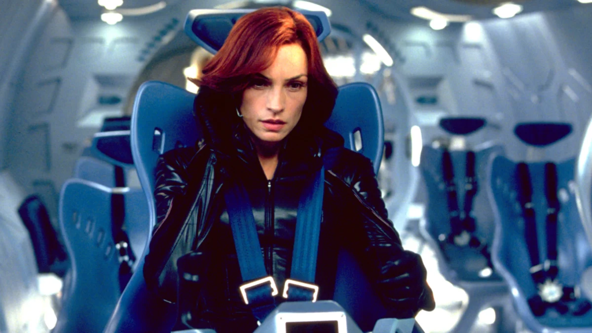 The Phoenix Left Behind: Why Famke Janssen’s Absence from Avengers: Doomsday is Dividing Marvel Fans