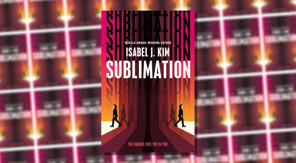 The Physics of Longing: A Deep Dive into Isabel J. Kim’s Sublimation