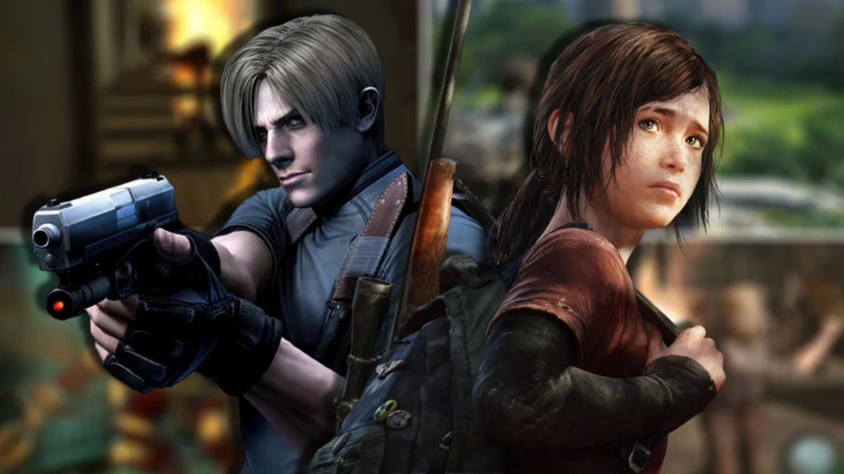 The Pinnacle of Fear: Unveiling the Highest-Rated Horror Games of All Time