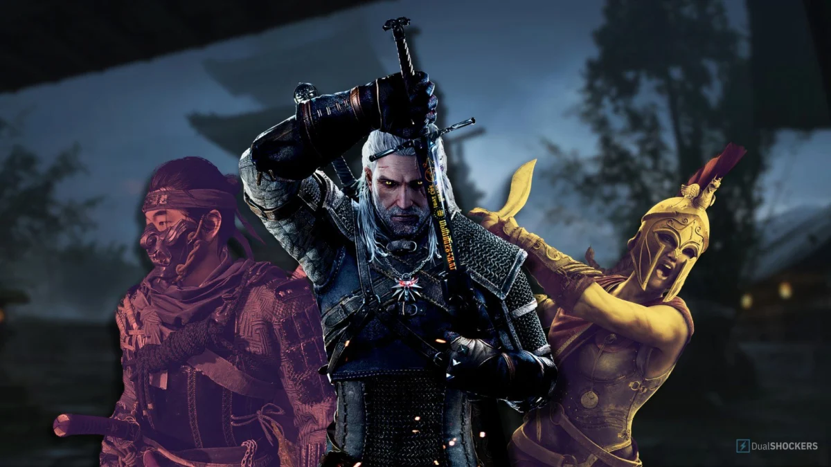 The PlayStation 4’s Enduring Legacy: A Deep Dive into its Premier Open-World Experiences