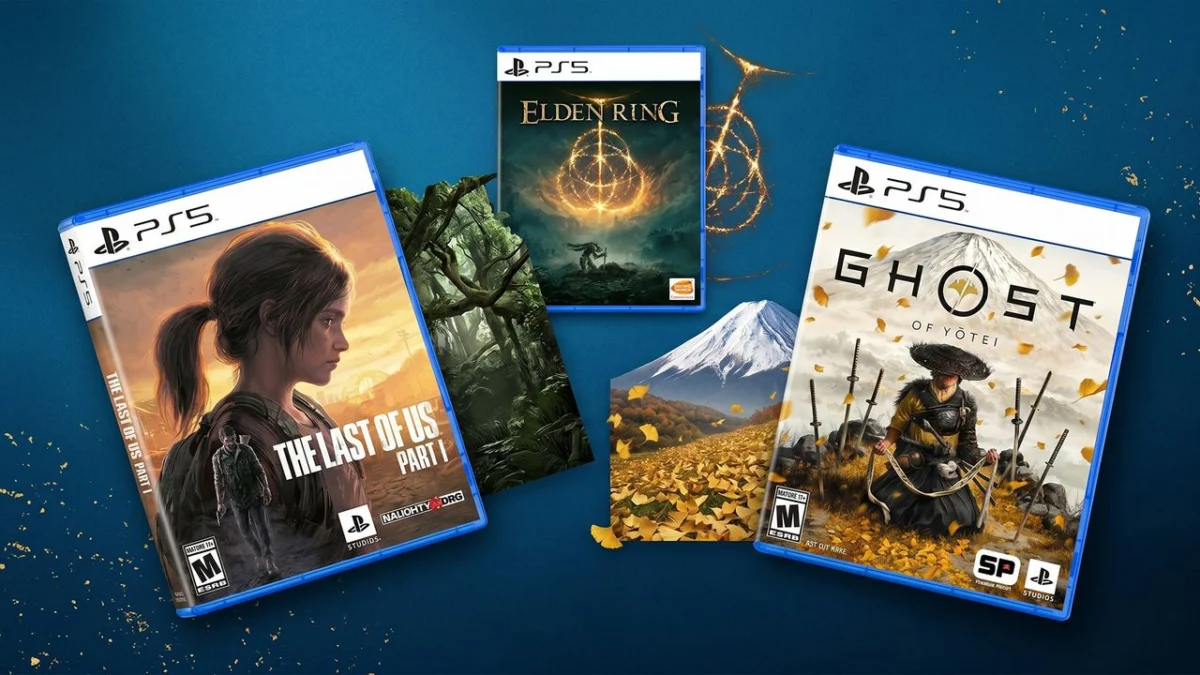 The PlayStation 5 Legacy: Reflecting on Half a Decade of Gaming Excellence