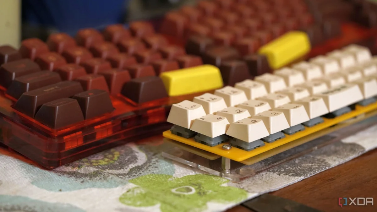 The Polling Rate Paradox: Why 8,000Hz Keyboards Are More Marketing Than Performance