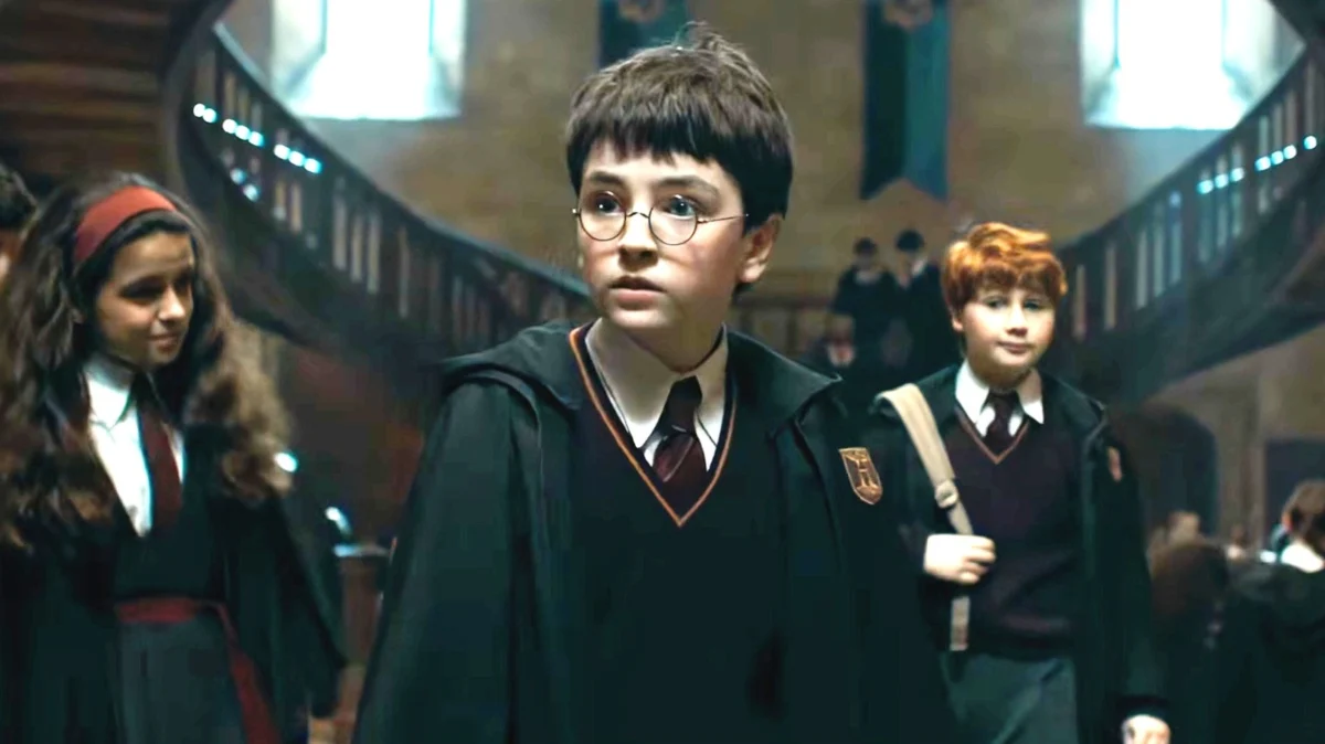 The Poltergeist Returns: Peter Serafinowicz Cast as Peeves in HBO’s ‘Harry Potter’ Series