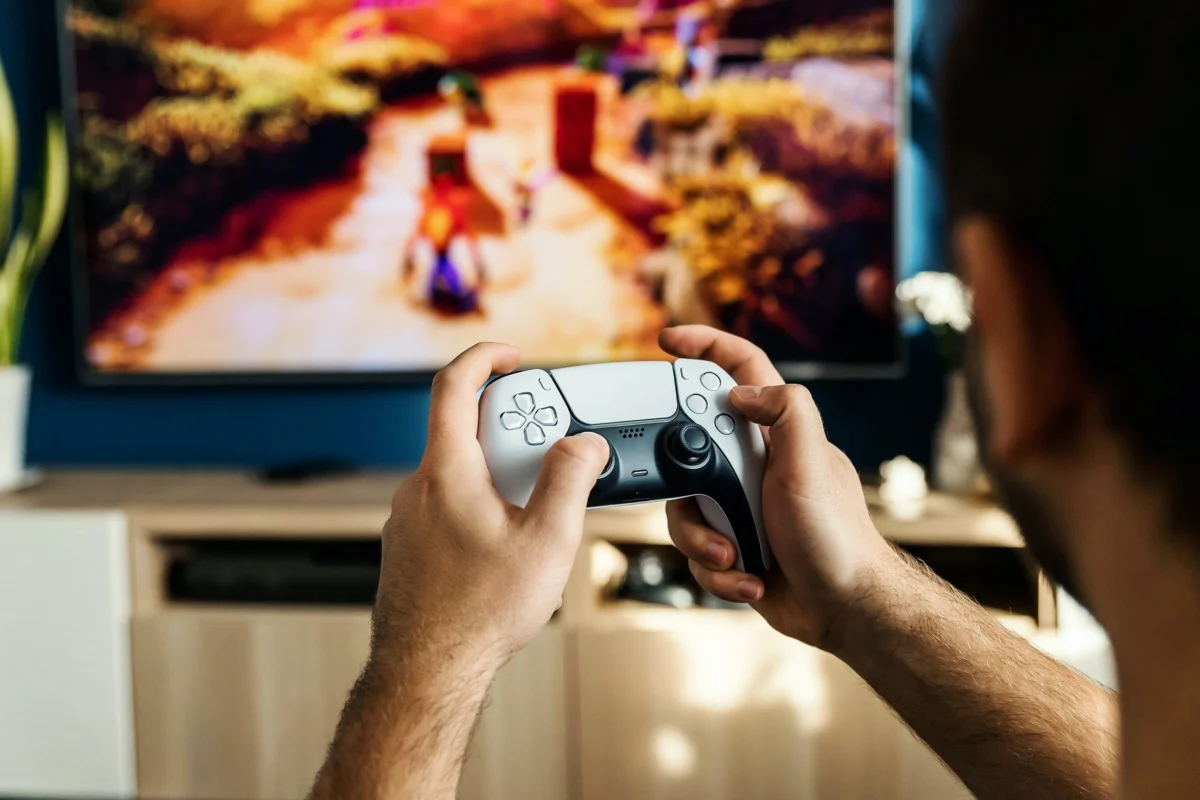 The Portable Horizon: Is Sony Preparing a PlayStation Handheld Comeback?