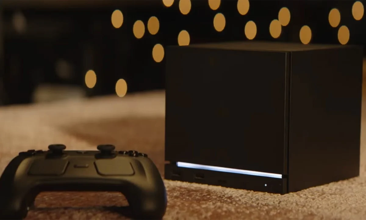 The Price of Innovation: Why Valve’s Steam Machine Is Trapped in a Perfect Storm of Global Tech Economics