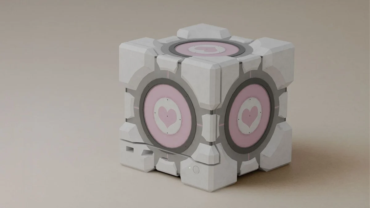 The Price of Unauthorized Innovation: Dbrand’s "Companion Cube" Saga and the Limits of Corporate "Edginess"