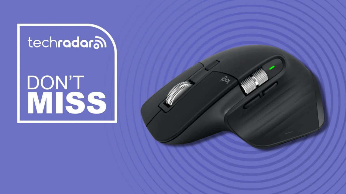 The Productivity Dilemma: Why the Logitech MX Master 3S Remains the King of the Desk