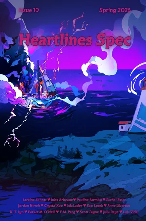 The Pulse of the Genre: Tracking the Evolving Landscape of SF/F/H Periodicals