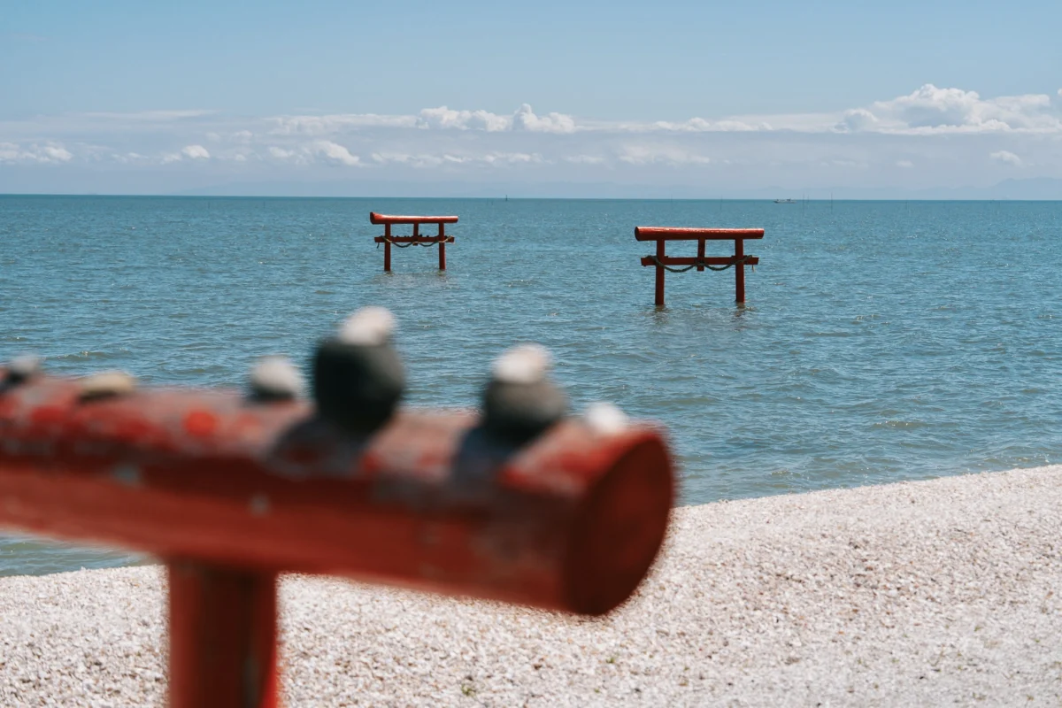 The Pulse of the Tides: Discovering Tara, Japan’s Mystical "Village of Plenty"