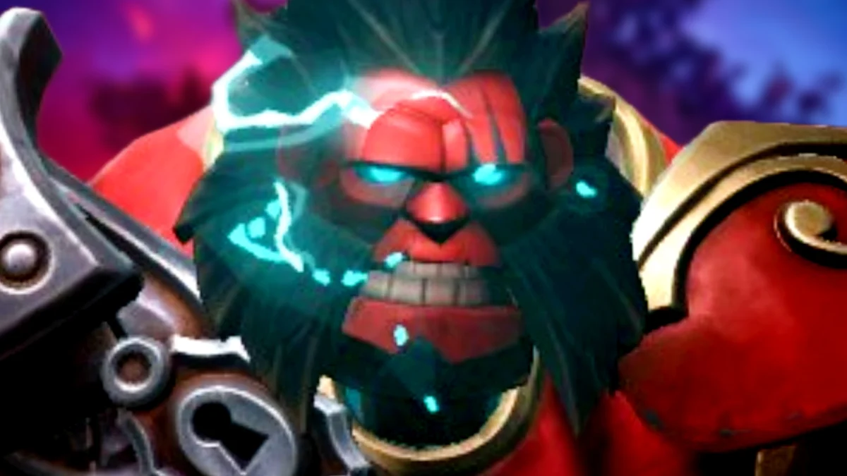 The Puppet Master’s Gambit: Valve’s Eerie Transformation of Dota 2’s Iconic Hero