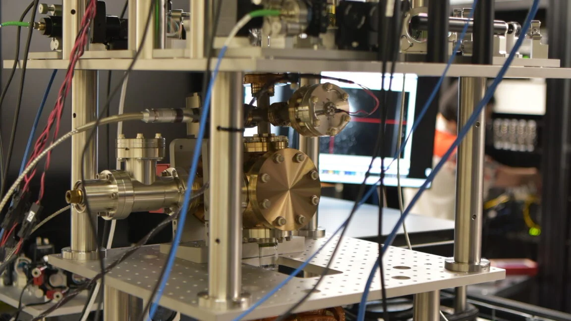 The Quantum Leap: QuEra’s Audacious Roadmap to Fault-Tolerant Computing