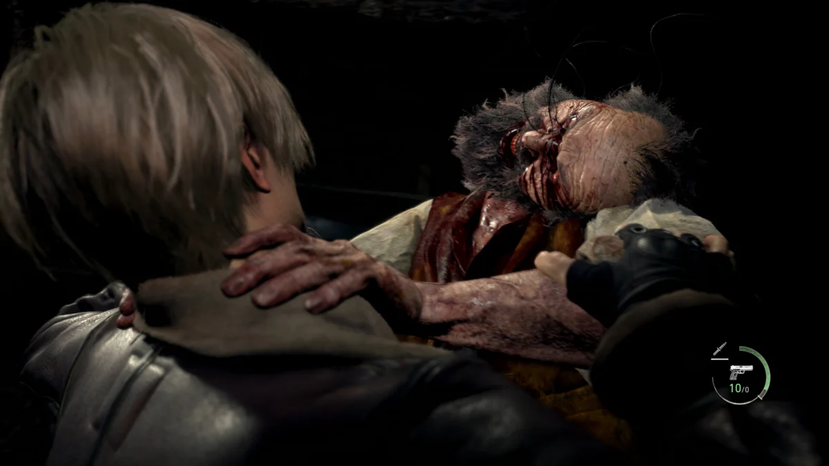 The Quiet Life: Why Hideki Kamiya’s "Cozy" Resident Evil Pitch Has Captured the Internet’s Heart