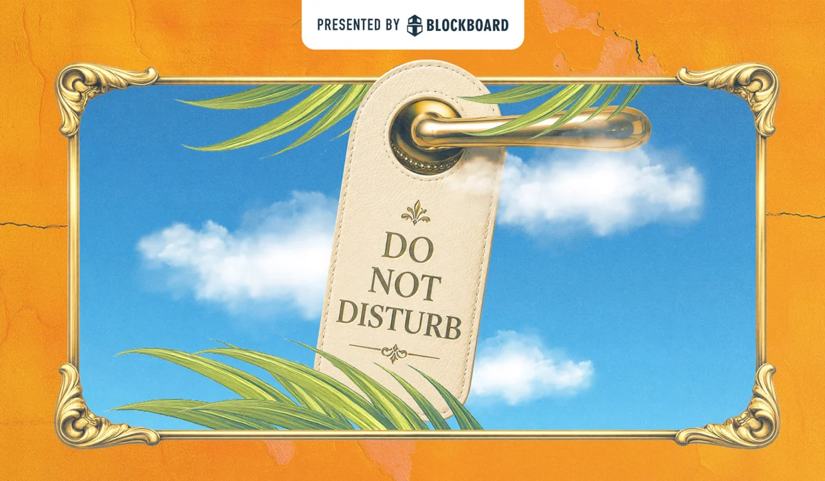 The Quiet Rebellion: How Industry Leaders Are Rewriting the Rules of Cannes Lions