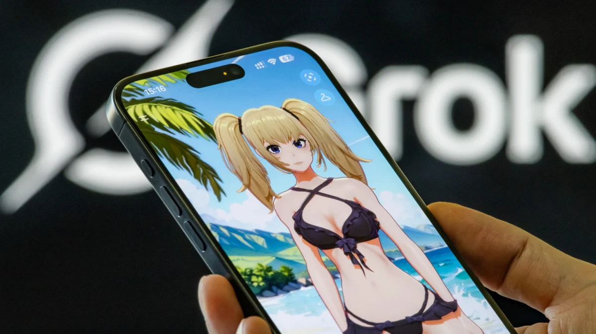 The Racy Engine: How NSFW Content Became the Backbone of xAI’s Grok