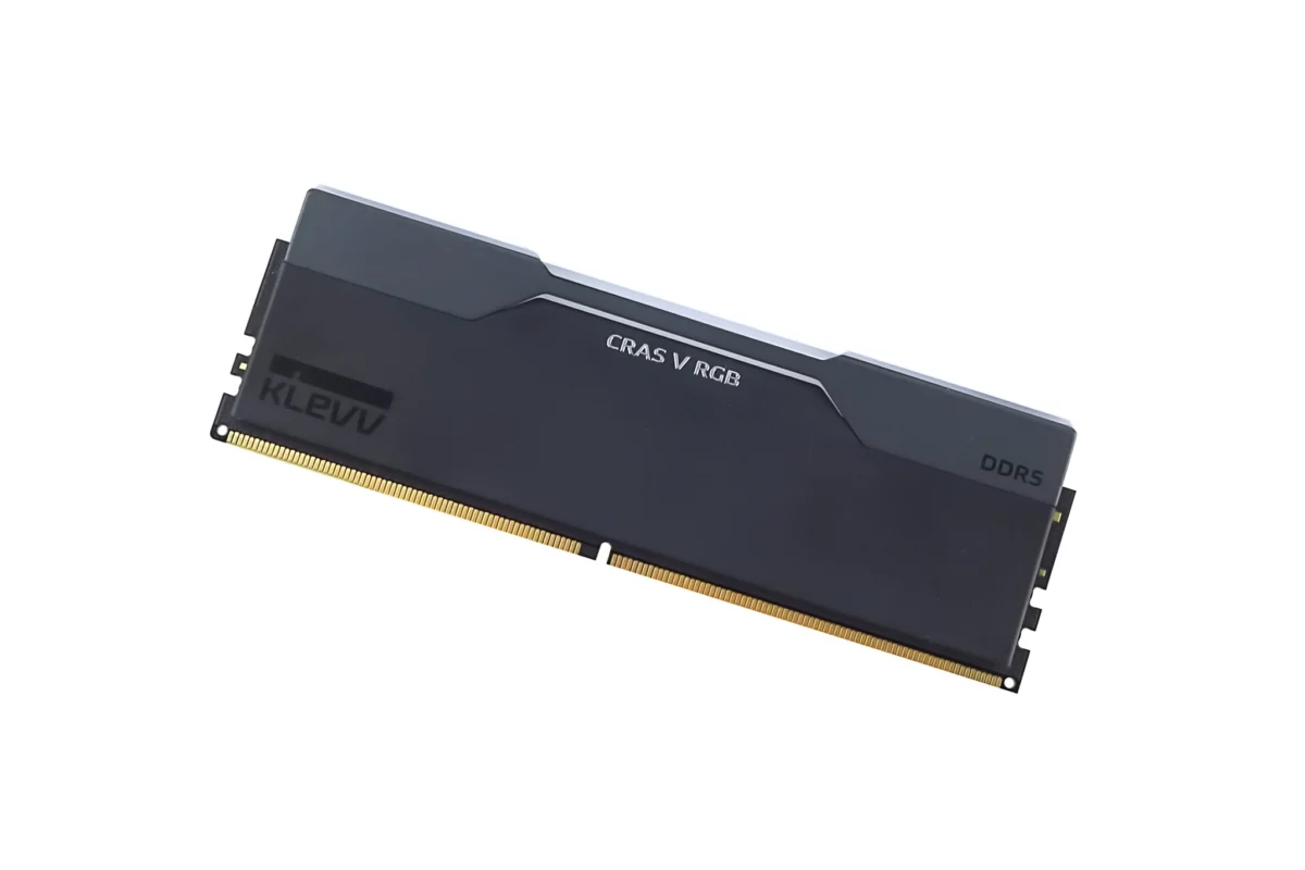 The "Rampocalypse": Major DRAM Manufacturers Face Antitrust Lawsuit Over Alleged Price-Fixing