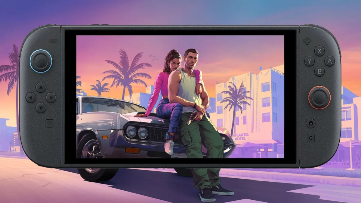 The Reality of a Port: Analyzing the Latest GTA 6 Nintendo Switch 2 Rumors