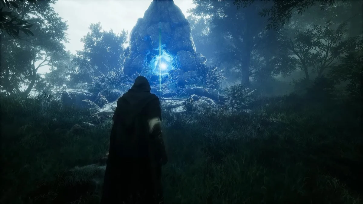 "The Relic: First Guardian" Set to Ignite Dark Fantasy Soulslike Realm with July PC and PS5 Launch, Followed by Xbox and Switch