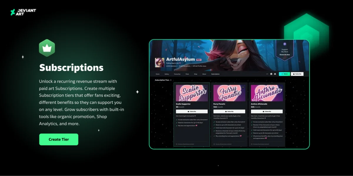The Renaissance of the Digital Studio: How DeviantArt Is Redefining the Creator Economy at 25