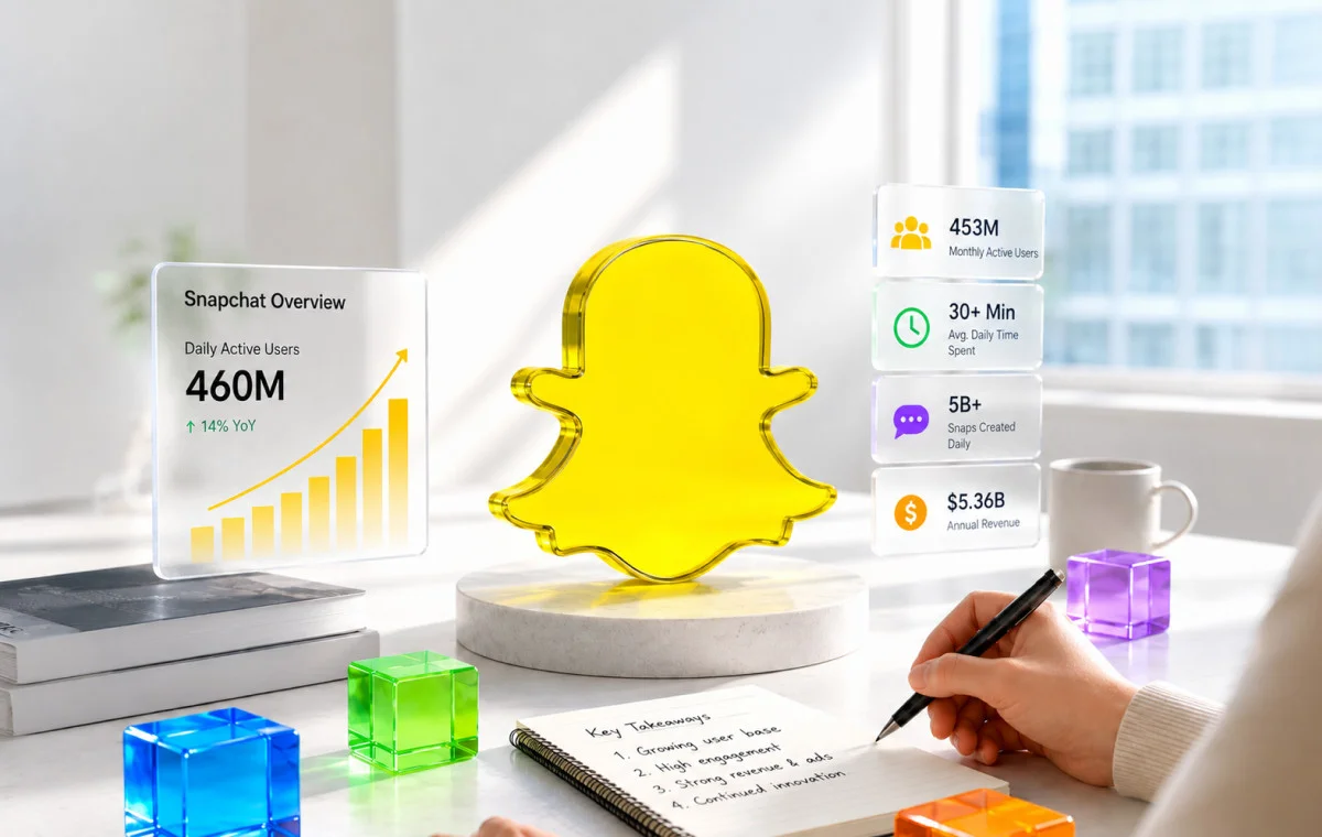 The Resilient Giant: Why Snapchat Remains a Powerhouse in the 2026 Social Media Landscape