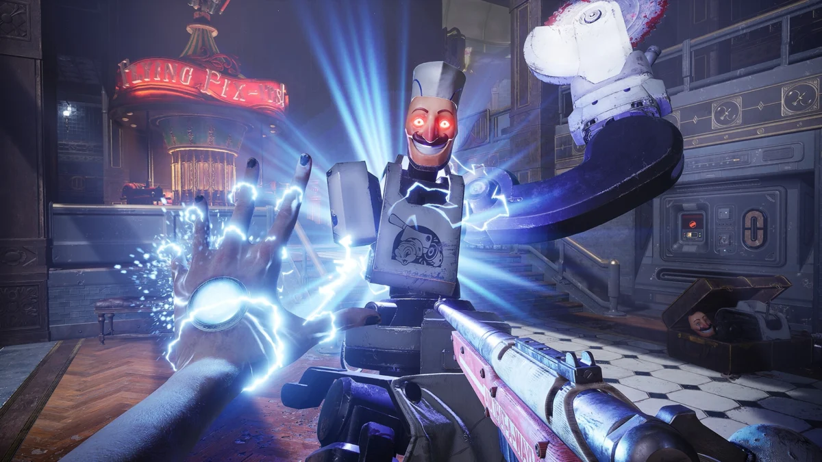 The Resurrection of a Visionary: Ghost Story Games Accelerates Toward the Launch of ‘Judas’
