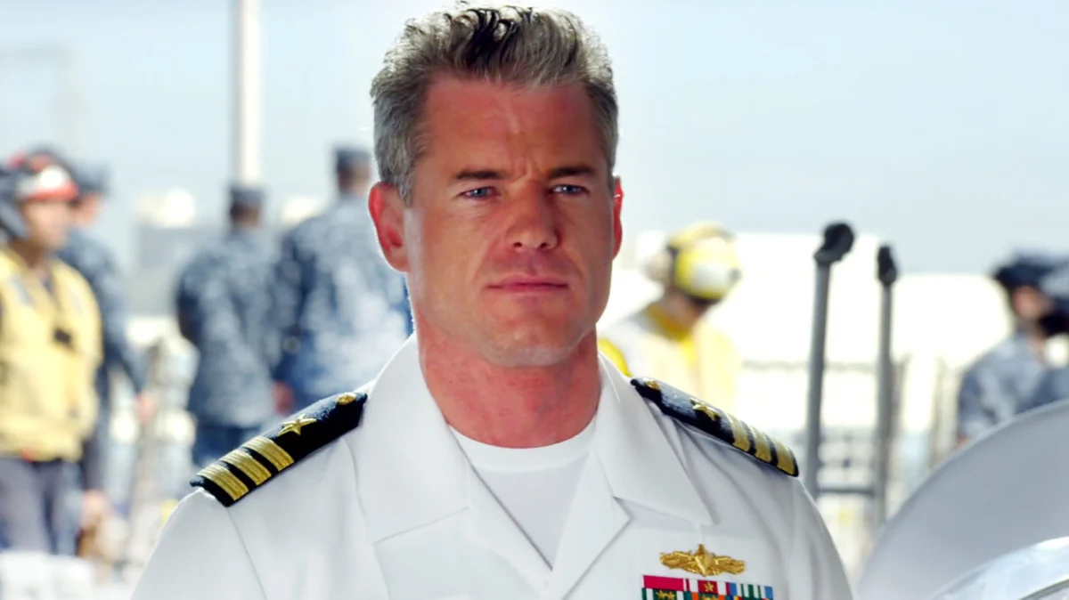 The Resurrection of the USS Nathan James: Why ‘The Last Ship’ is Conquering Netflix