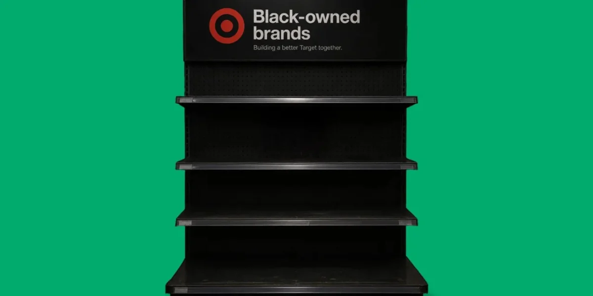 The Retail Reckoning: Black-Owned Brands Navigate a Turbulent Partnership with Target