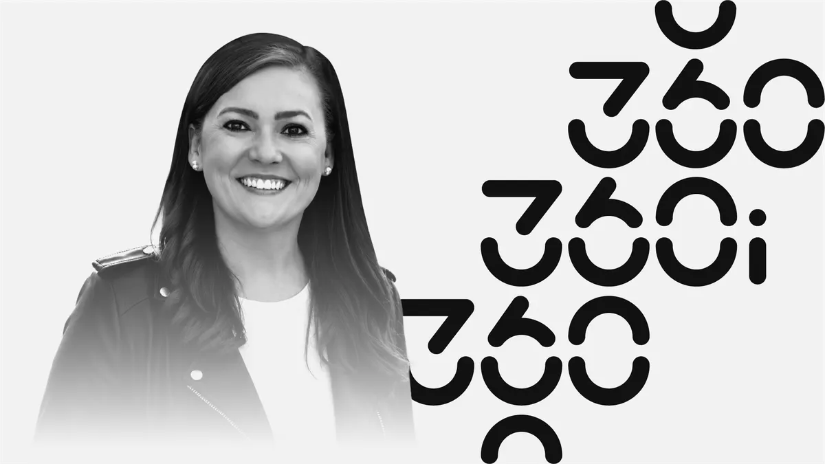 The Return of an Icon: Dentsu Revives 360i as an AI-Powered, Fixed-Fee Agency Model