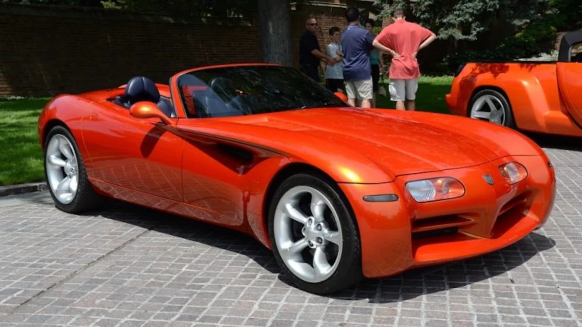 The Return of the Apex Predator: Unpacking the 2029 Dodge Copperhead