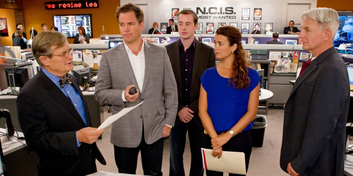 The Return of the Legend: Mark Harmon to Reprise Leroy Jethro Gibbs in NCIS: Origins Season 3