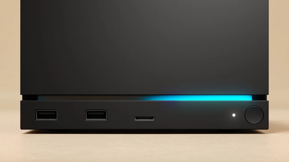 The Return of the Living Console: Valve Opens Exclusive Lottery for the New Steam Machine